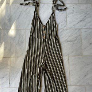 Pull & Bear jumpsuit